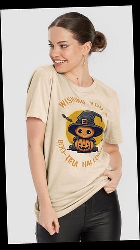 Halloween Collection!
Unleash your inner rebel with our bold new collection, where edgy meets style. This lineup features str...