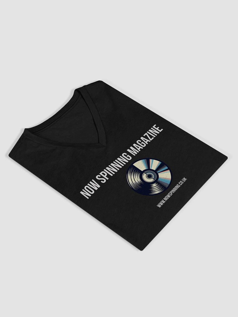 Womens T- Shirt - Disc Logo product image (42)
