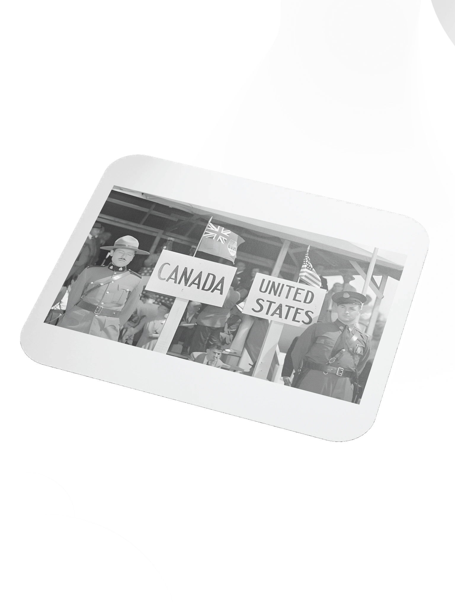 Mousepad Diplomacy product image (3)