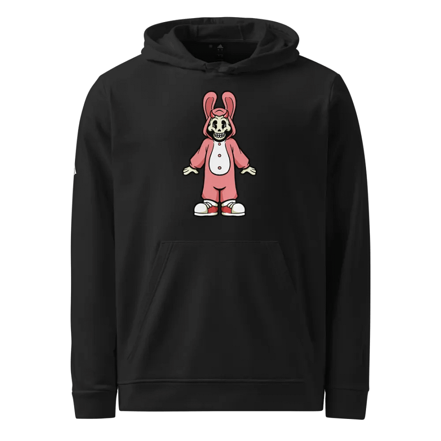 "Lil Lu" – Passionfruit Edition (Adidas Fleece Swoodie) product image (1)