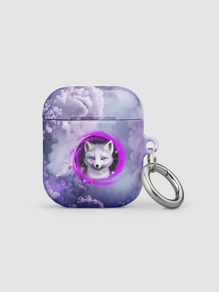 [Icyslyfox] All-Over Print Case for AirPodsÂ® Allcolor 128 product image (1)