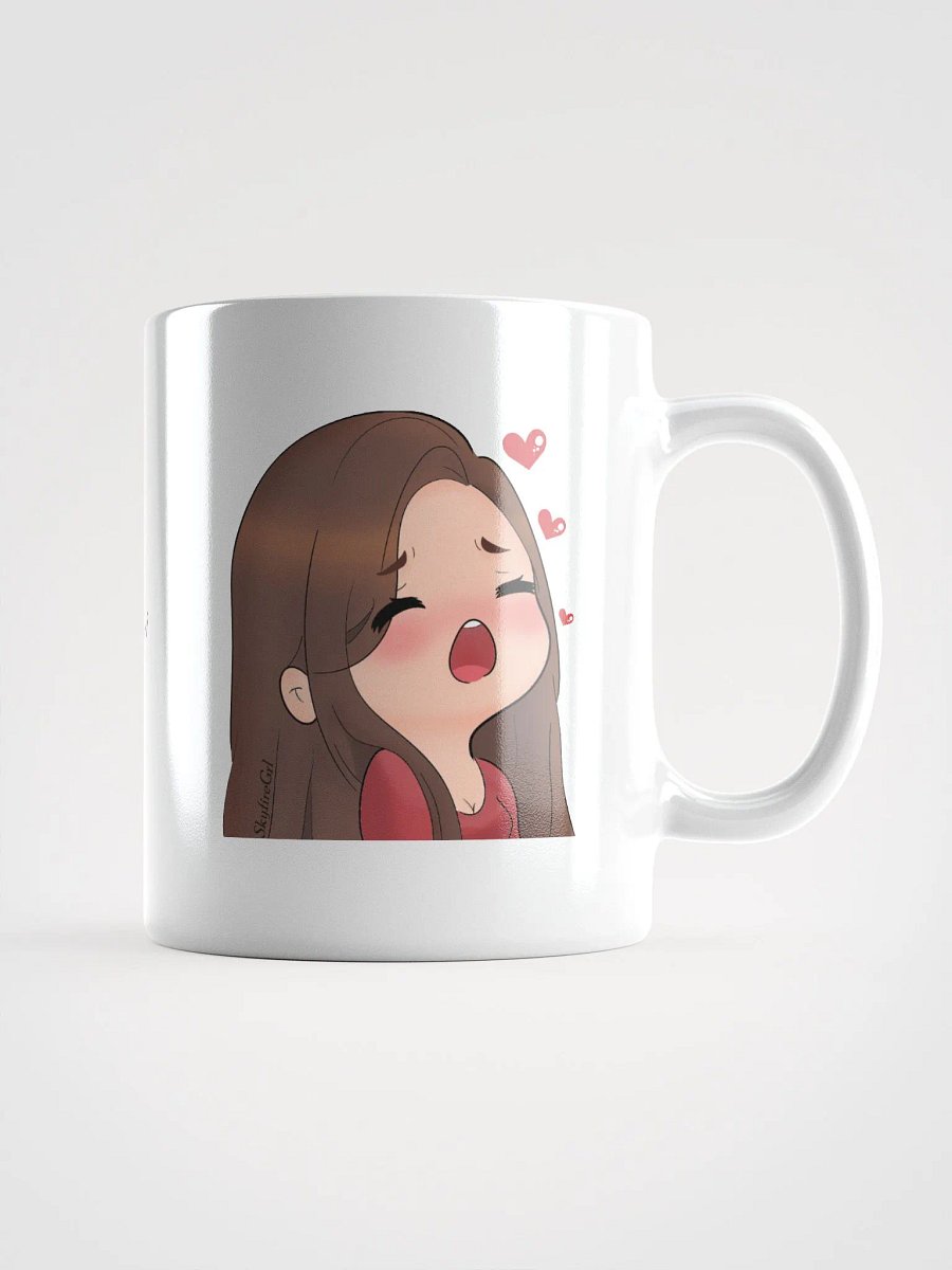 SG Gasm Mug product image (1)
