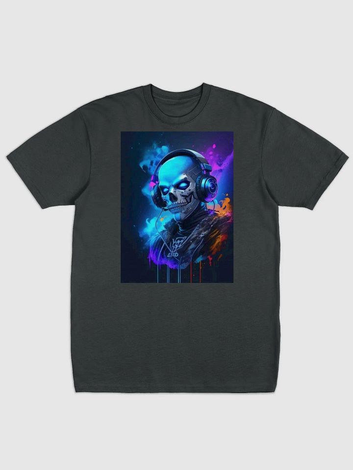 HEAD DEATH product image (1)