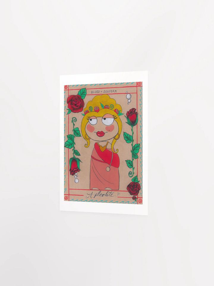 Poptropica Aphrodite product image (5)