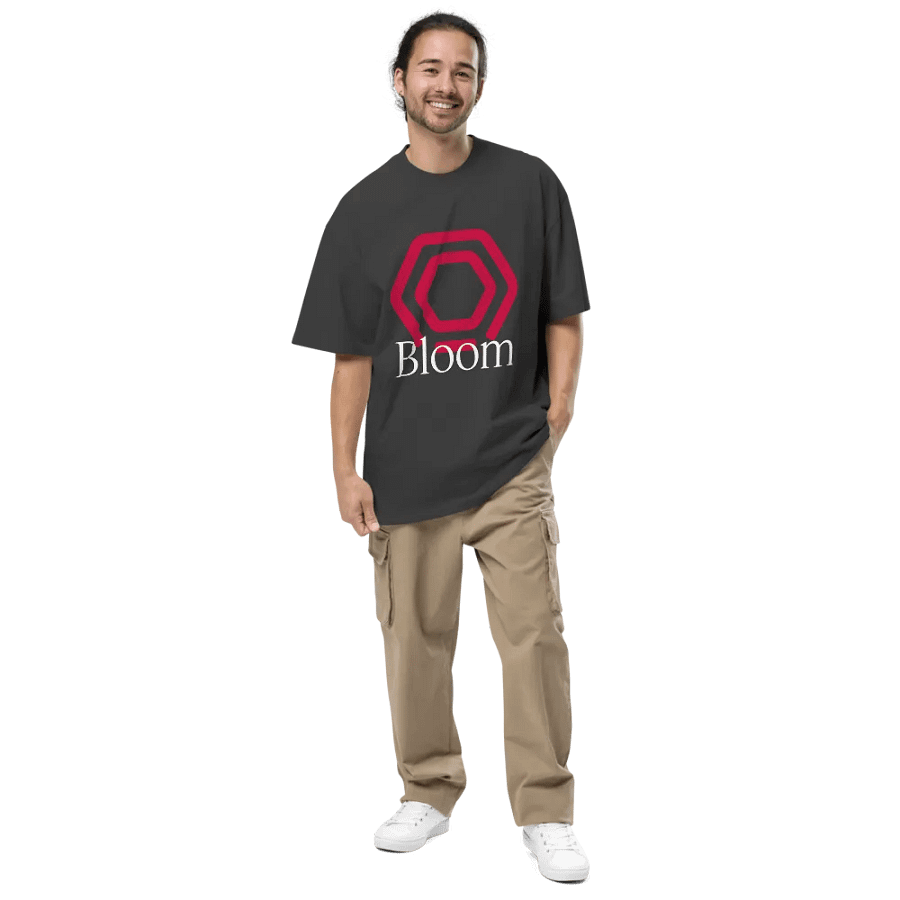 Bloom Tee product image (12)