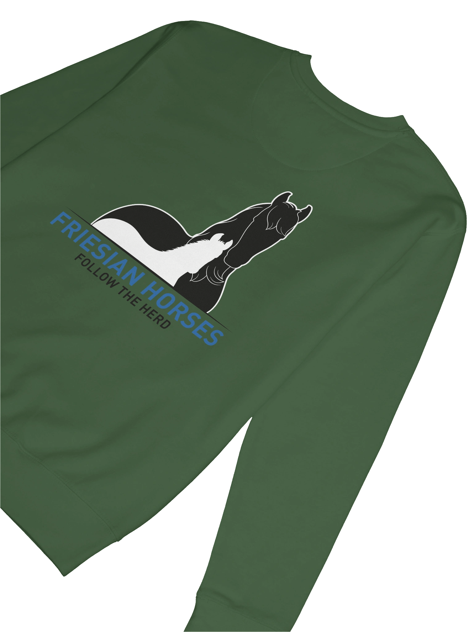 Goedzo - Comfort Premium Sweatshirt product image (8)