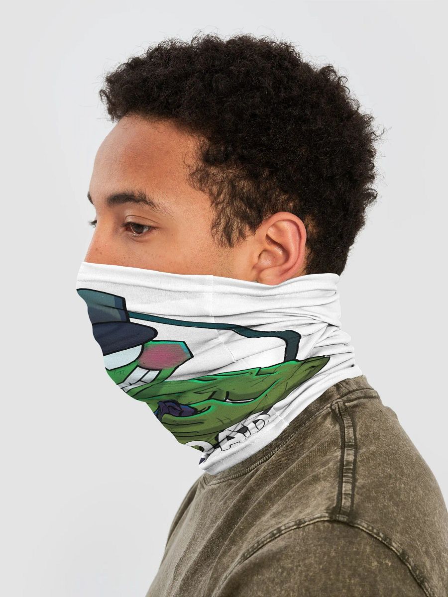 Croakitoad Mask product image (3)