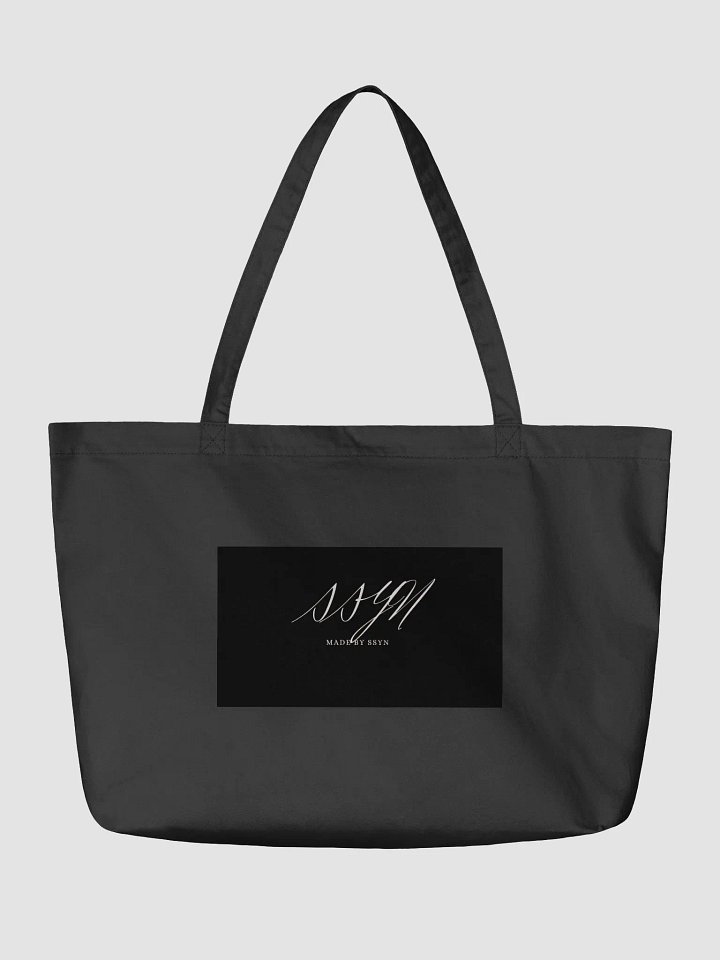SSYN Duffelbag product image (2)