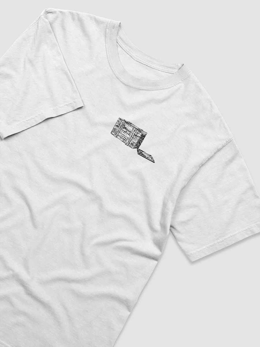 Out of the Box T-Shirt product image (3)