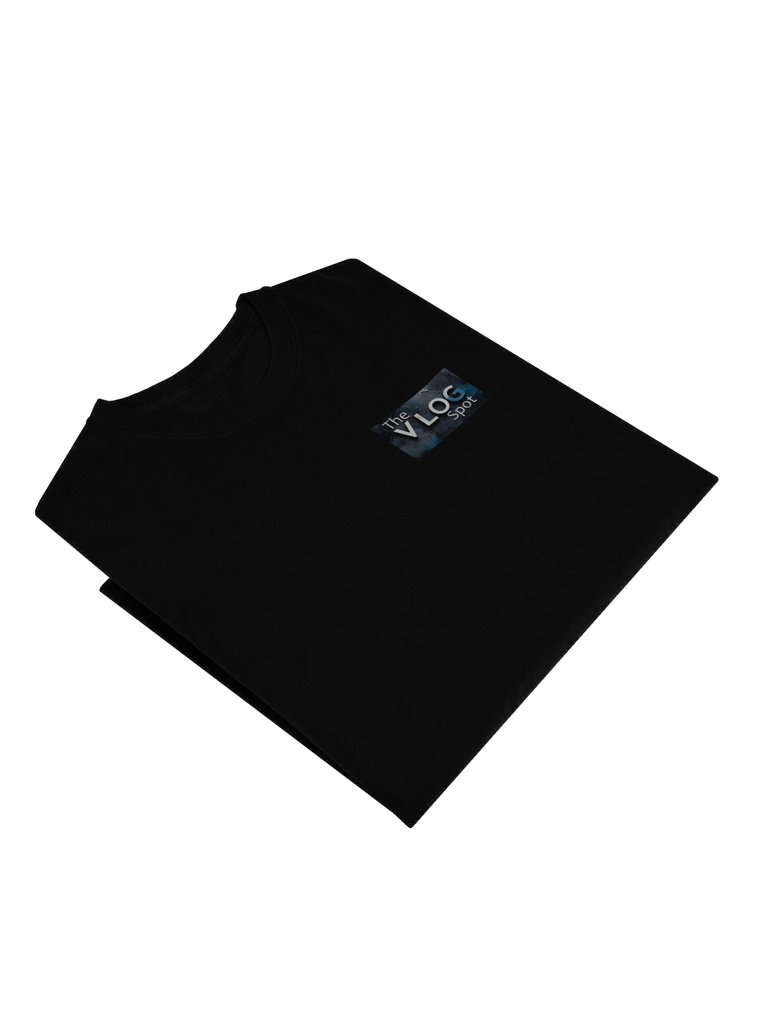 The VLOG Spot Long Sleeve Tee – #TongueTrippin product image (20)