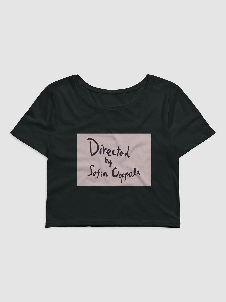 Directed By... Crop product image (1)