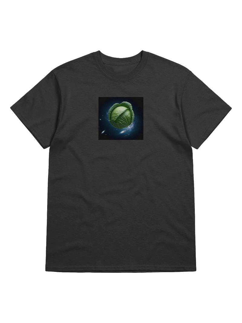 OG Space Cabbage