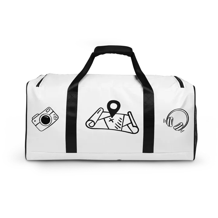 Duffle Bag product image (2)
