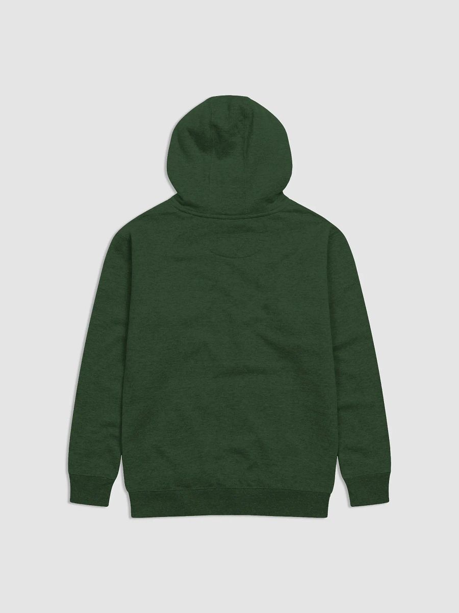 BAGMAN WALKING PREMIUM HOODIE product image (2)