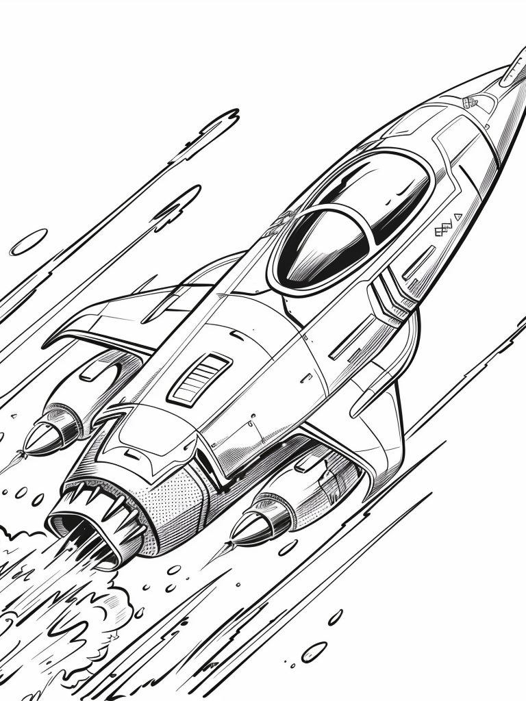 Fun Space Activity Book product image (1)