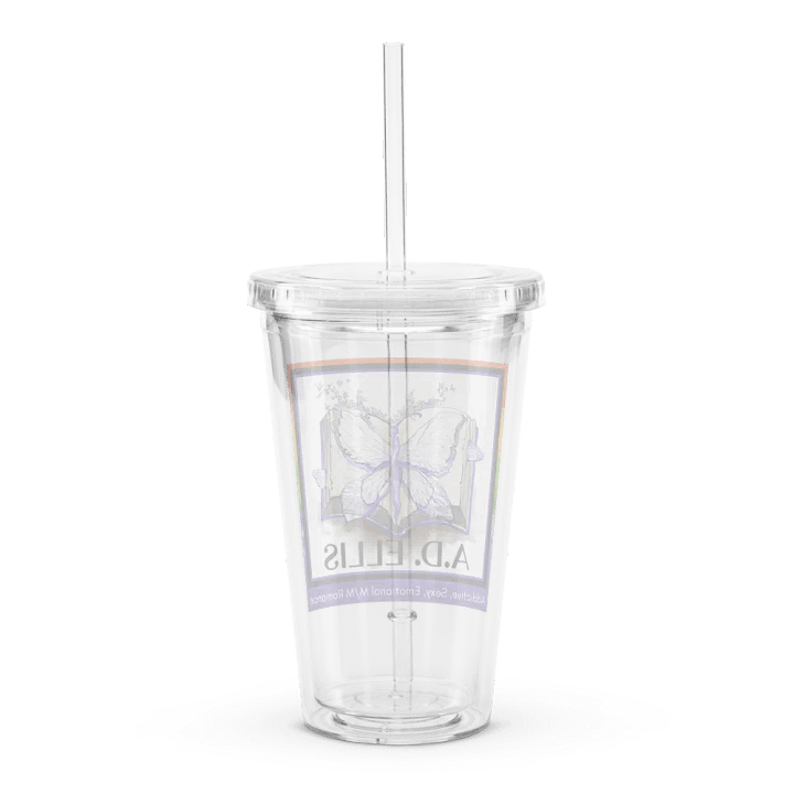 A.D. Ellis Double Wall Tumbler product image (2)