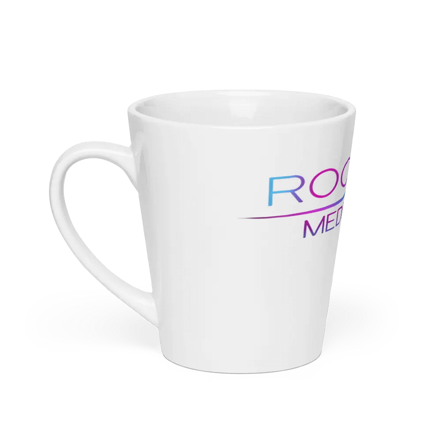 ROCKSTVR Media Group Logo Cup product image (1)