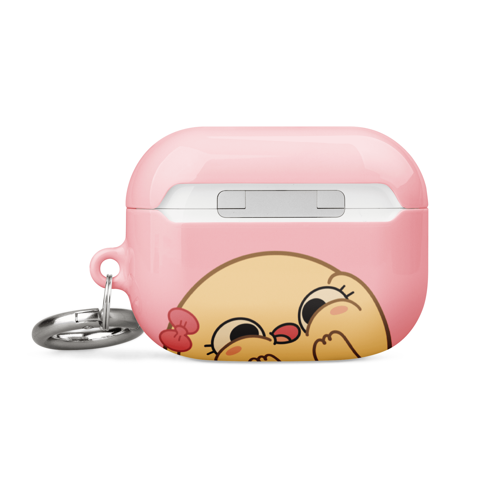 I'm Just a Pancake | AirPods® Case product image (4)