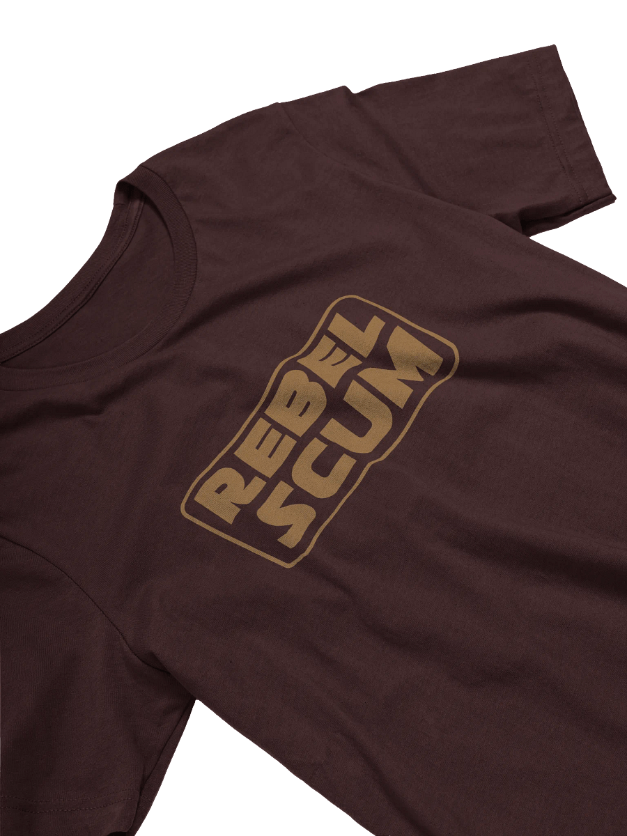 Rebel Scum Shirt product image (3)
