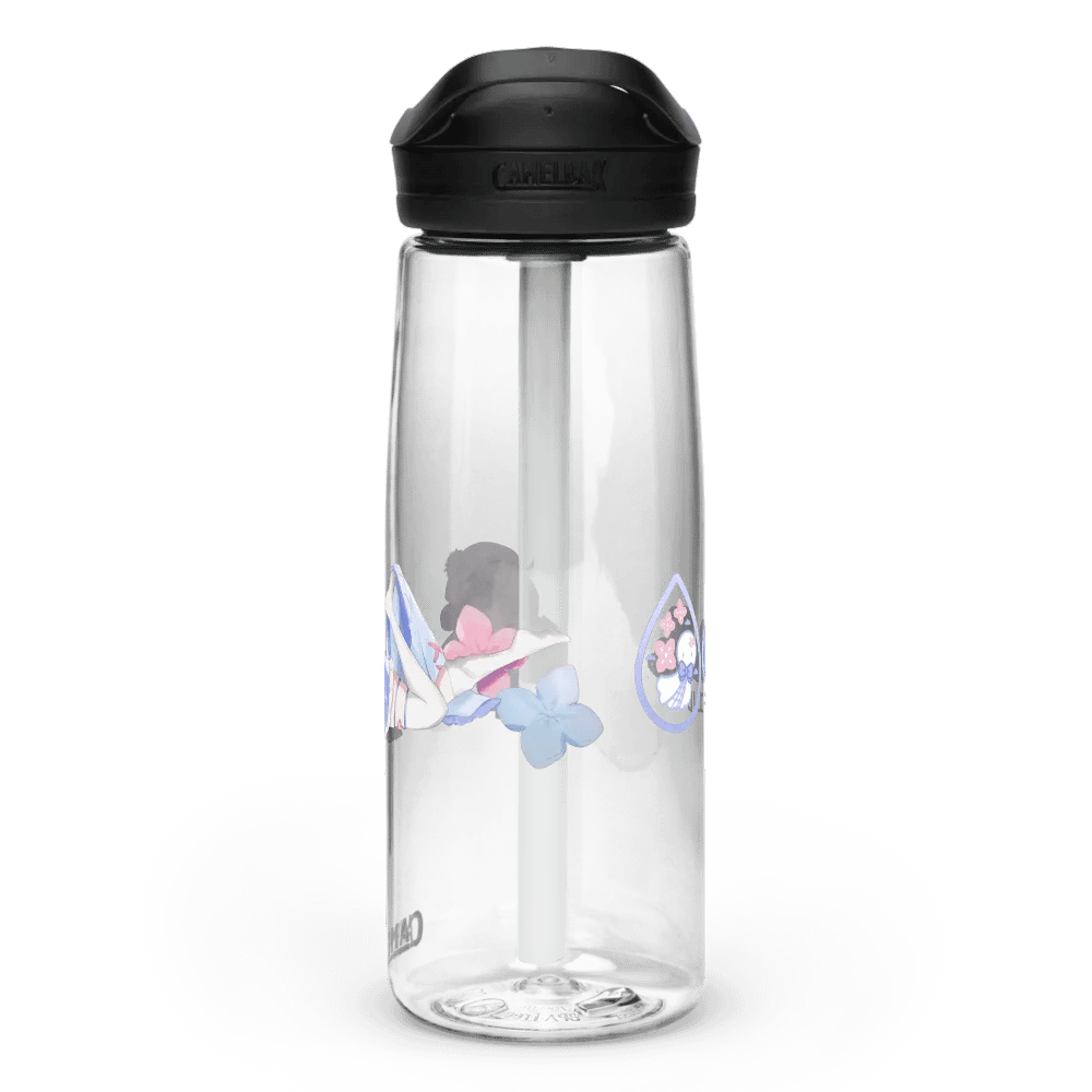 Cozy Comfort CamelBak Eddy®+ Sports Water Bottle product image (11)