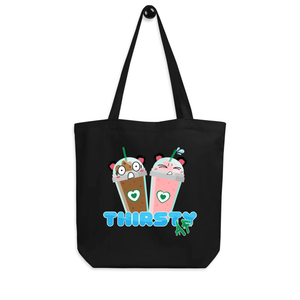 Totes Thirsty AF product image (6)