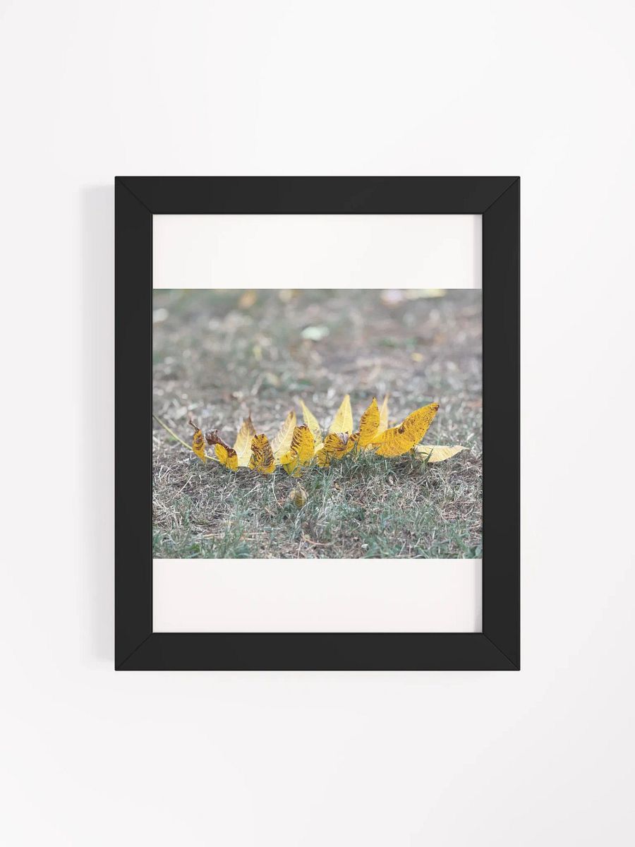 Harbinger of Fall print product image (36)