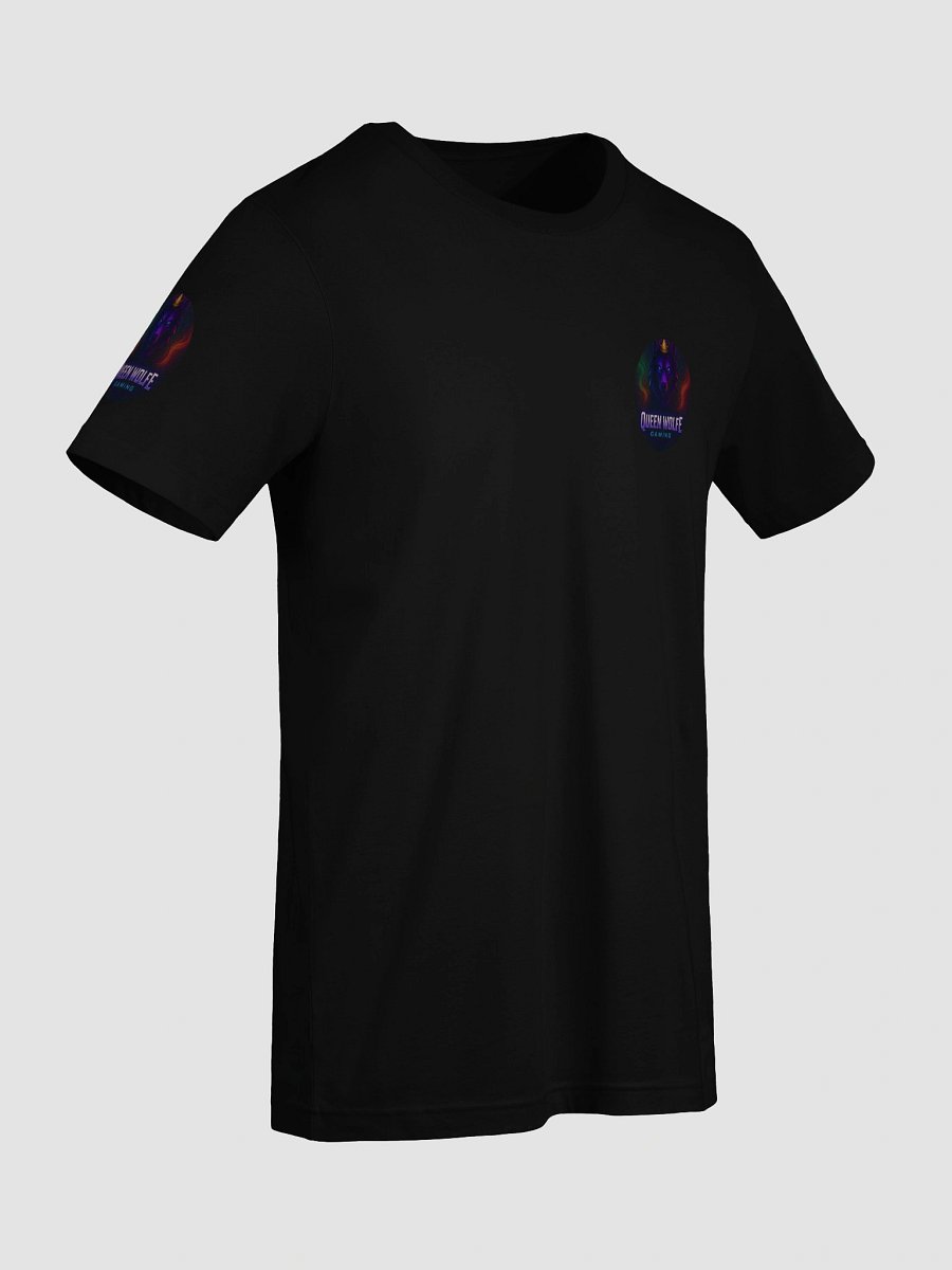 Royal Wolf Crown T-Shirt product image (89)
