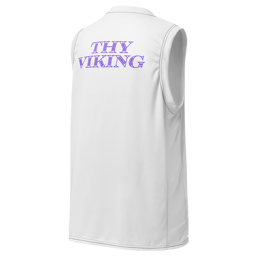 thy viking basketball jersey tank product image (3)