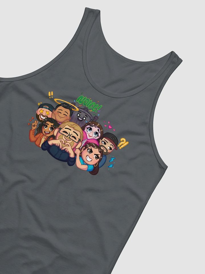 Group Tank product image (9)