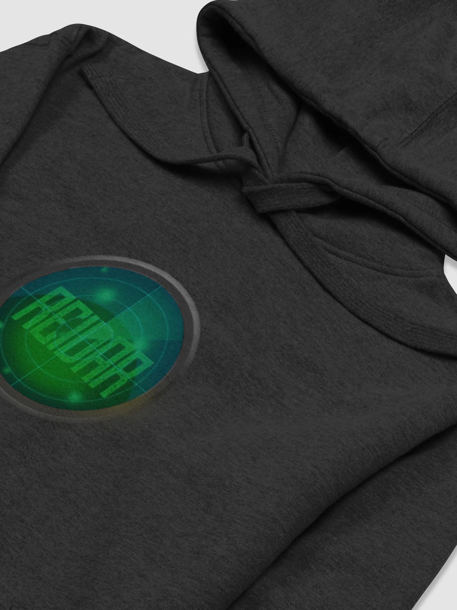 Logo Hoodie product image (36)