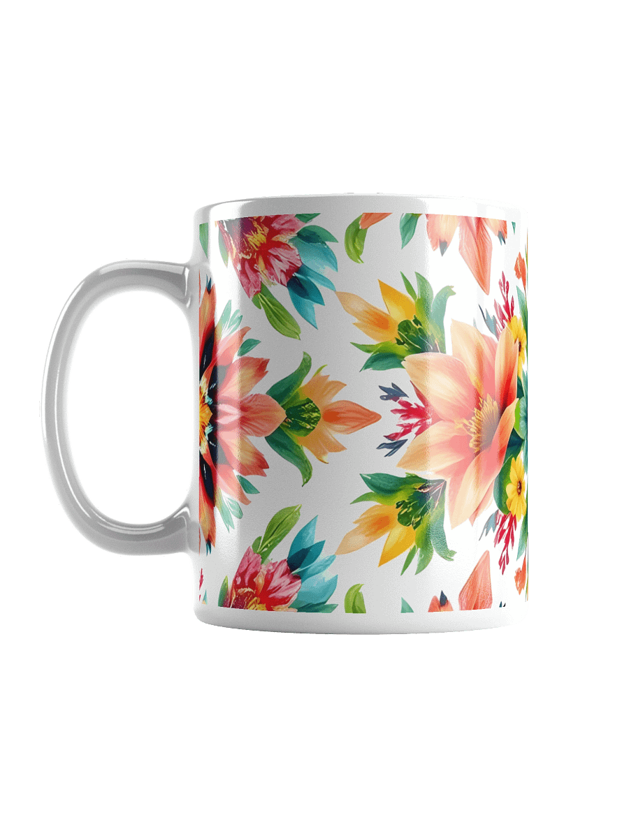Bursting Blooms product image (2)