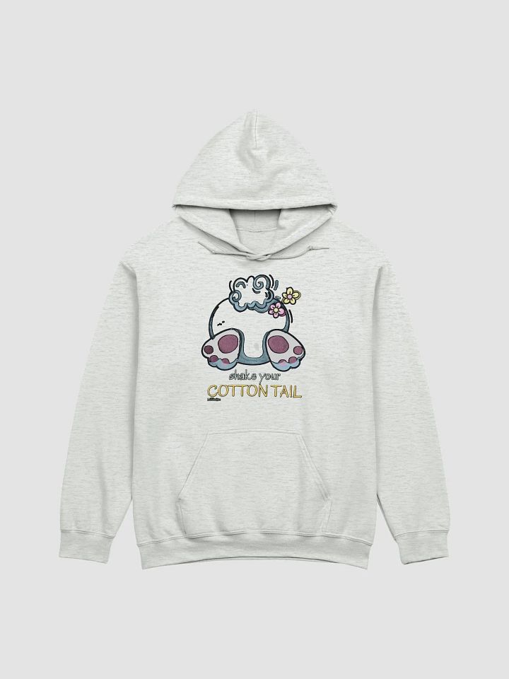SHAKE YOUR COTTON TAIL product image (5)
