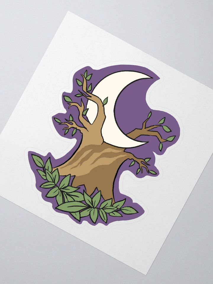 Bautul Symbol Sticker product image (4)