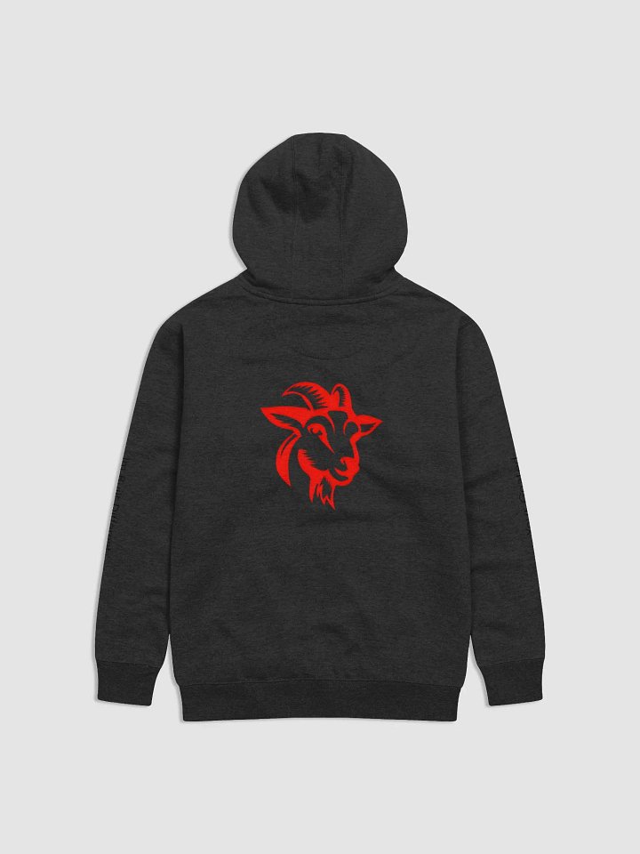 Premium Goated Hoodie product image (2)