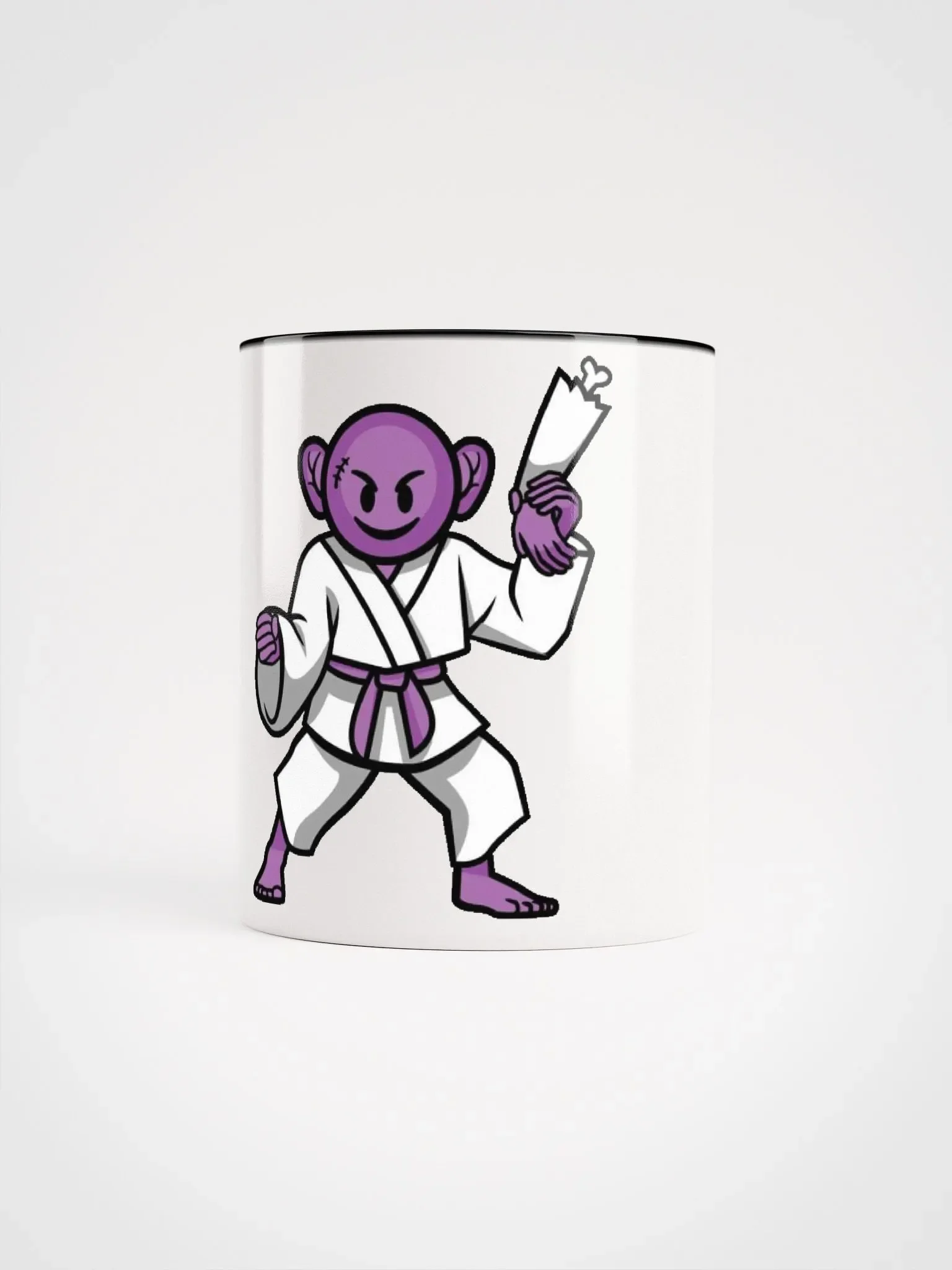 Arm Break (SE) Ceramic Mug product image (5)