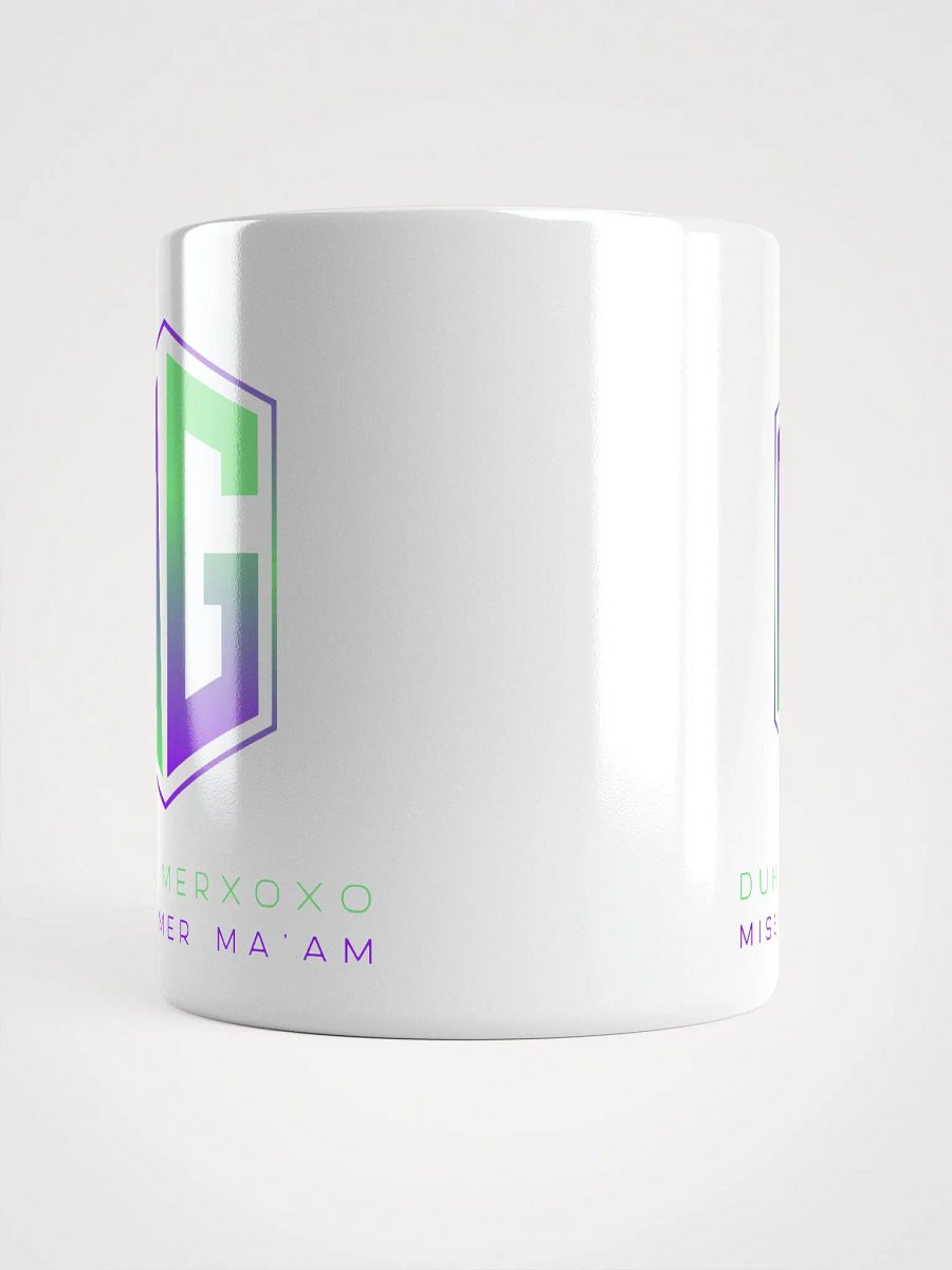 DG Mug product image (5)