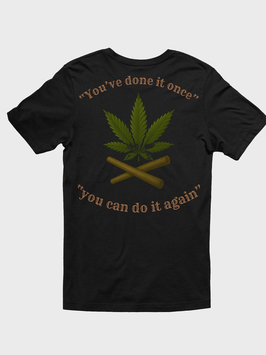 "Shlab it out" BUD Shirt product image (13)