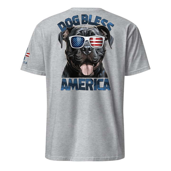 DOG Bless America: Cane Corso product image (26)