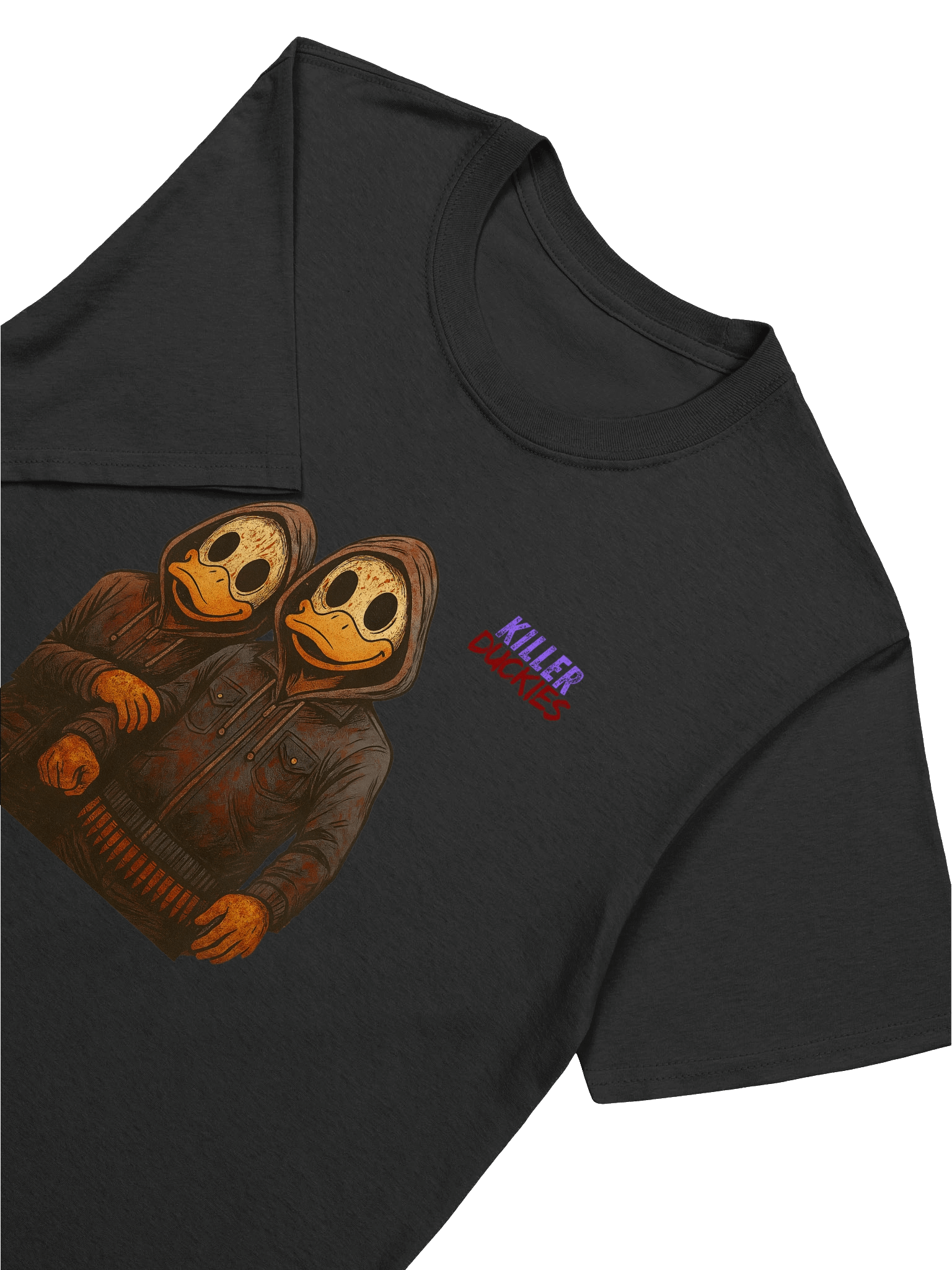 The Squad Tee product image (14)