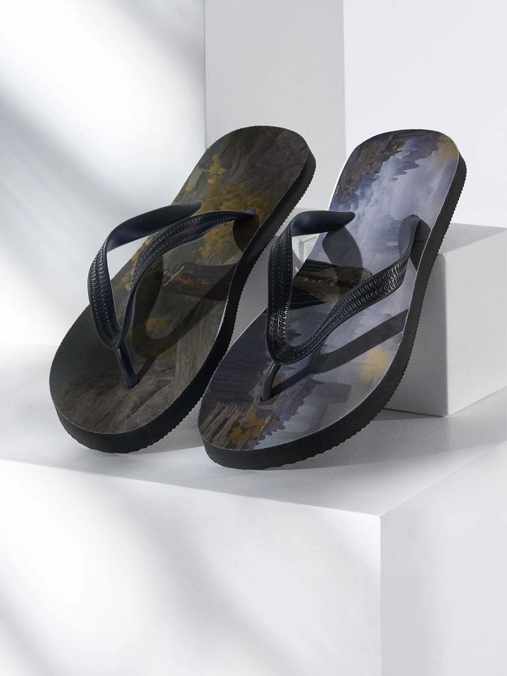 The Two Sides Of The Same Coin product image (1)