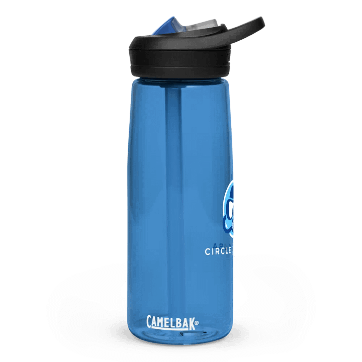 Circle H Scuba Scuba Water Bottle product image (2)