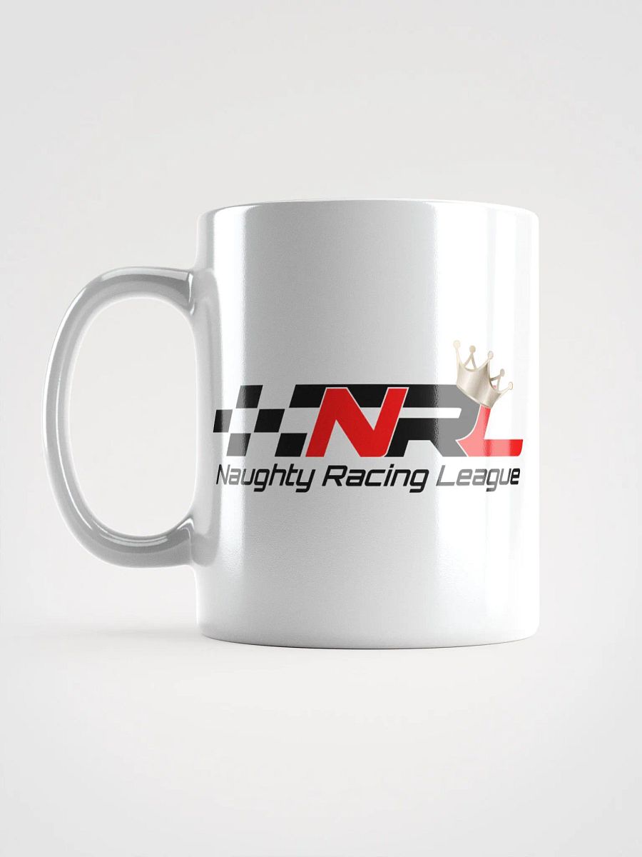 NRL Mug product image (16)