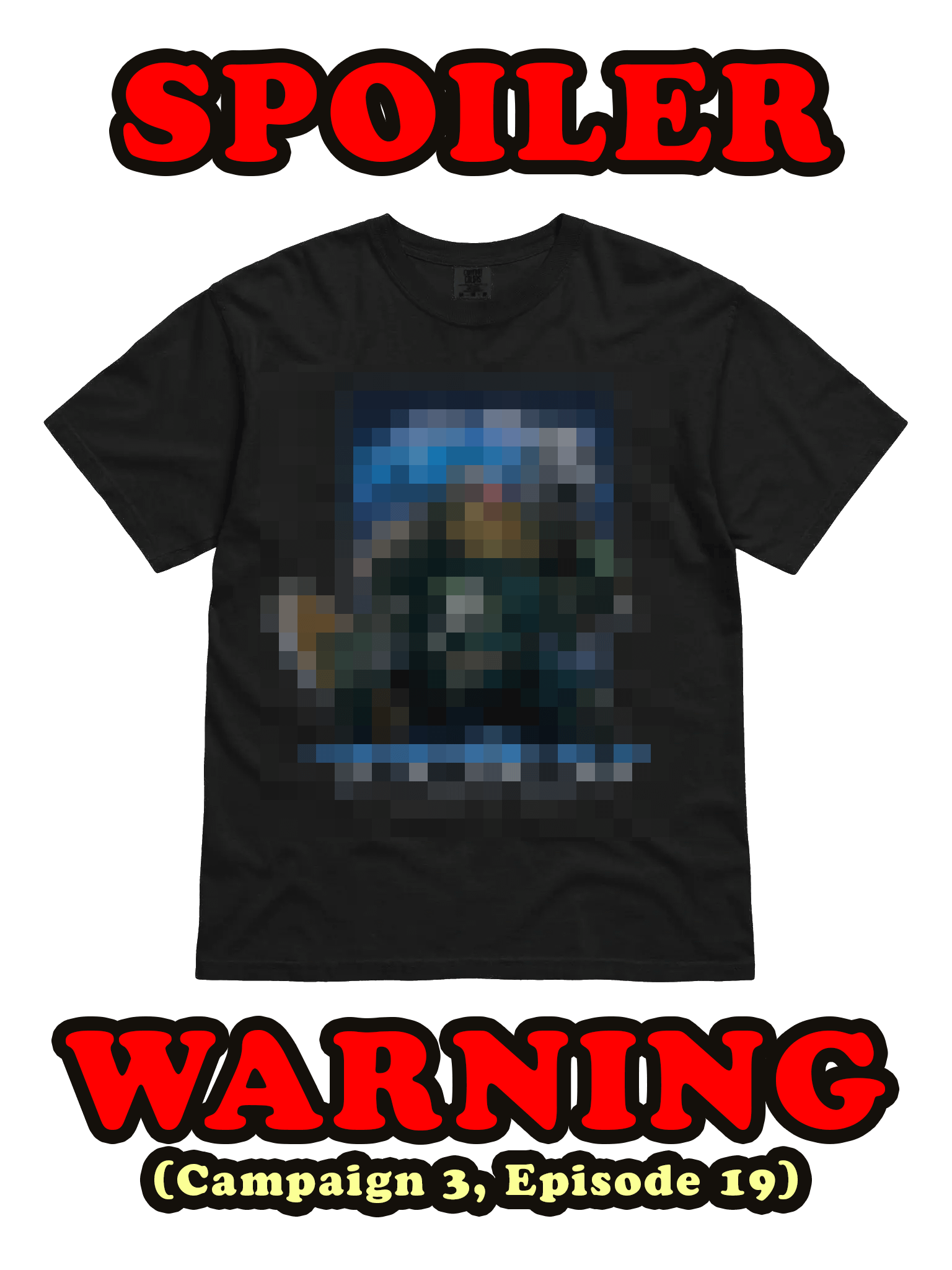 Tolv Revealed Tee product image (1)