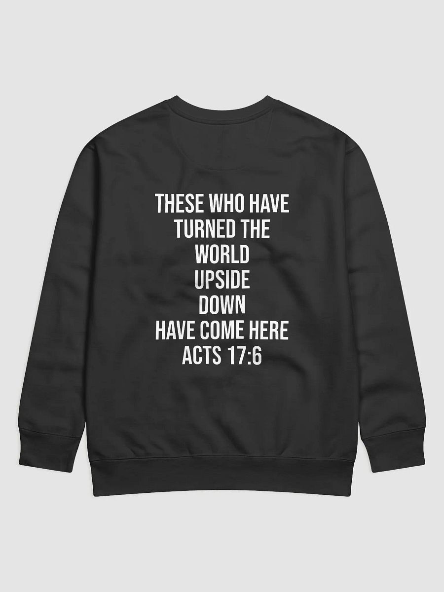 Martyr Sweater product image (2)