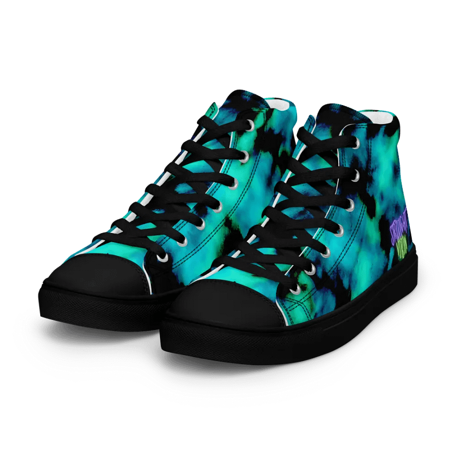 STRAIGHT VIBIN TIEDYE4 CONVERSE (MEN'S) product image (7)