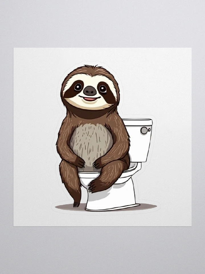 IBS sloth product image (1)