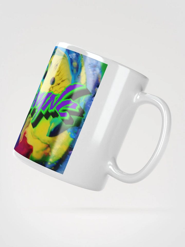 PaperKrayne Swirling Emotions Mug product image (2)