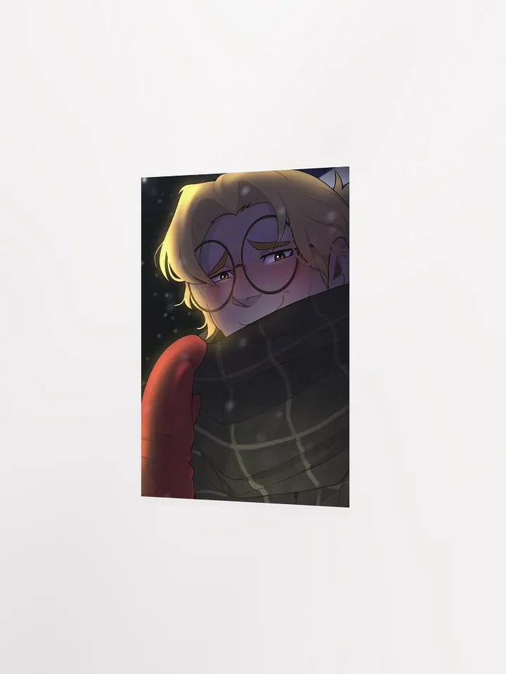 Finn | Yule Celebration product image (2)
