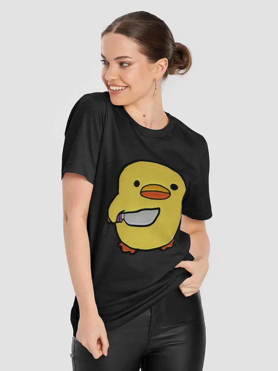 Quack Shirt product image (8)