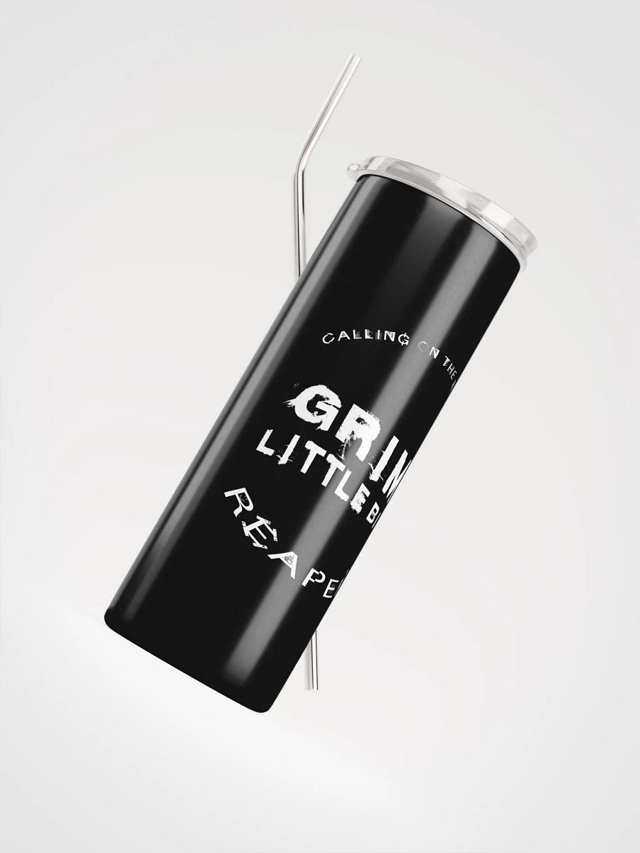 Grim's Little Bird Tumbler product image (4)